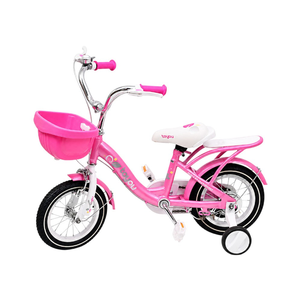 BABY BICYCLE 12INCH IR DNGZ-12