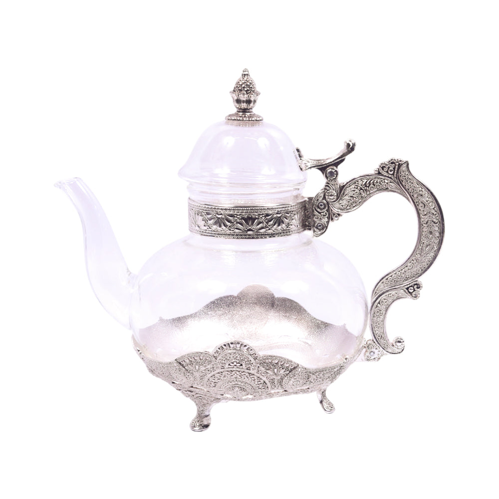 ORCHID TEA POT TA1178