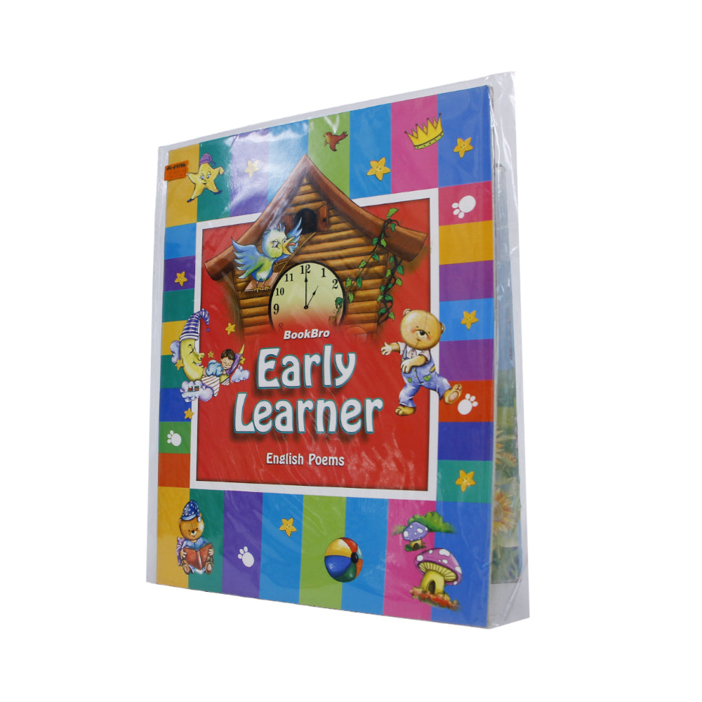 Early Learner Book 1B54