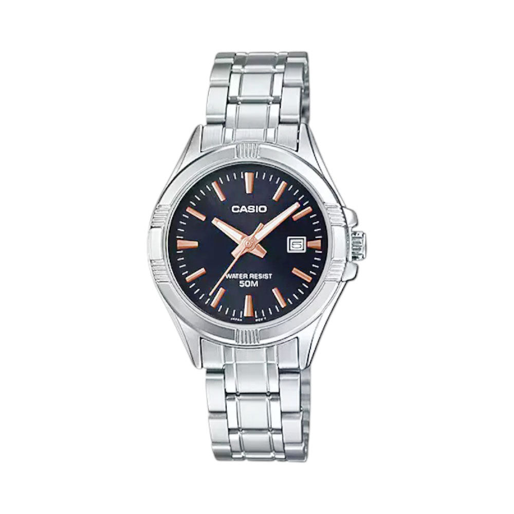 CASIO GL LTP-1308D-1A2VDF
