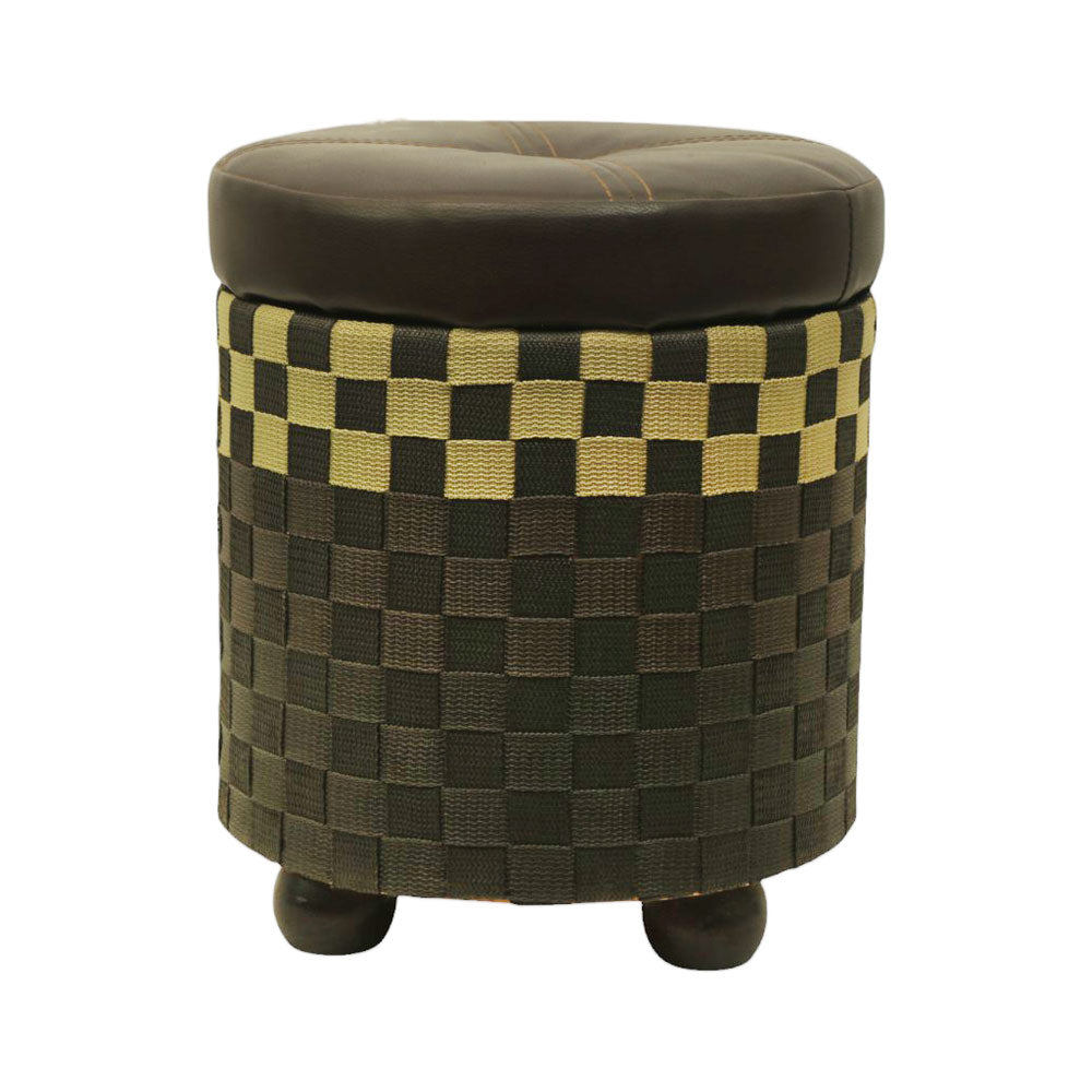 LAUNDRY BASKET IR MZ1612-6DHG SMALL