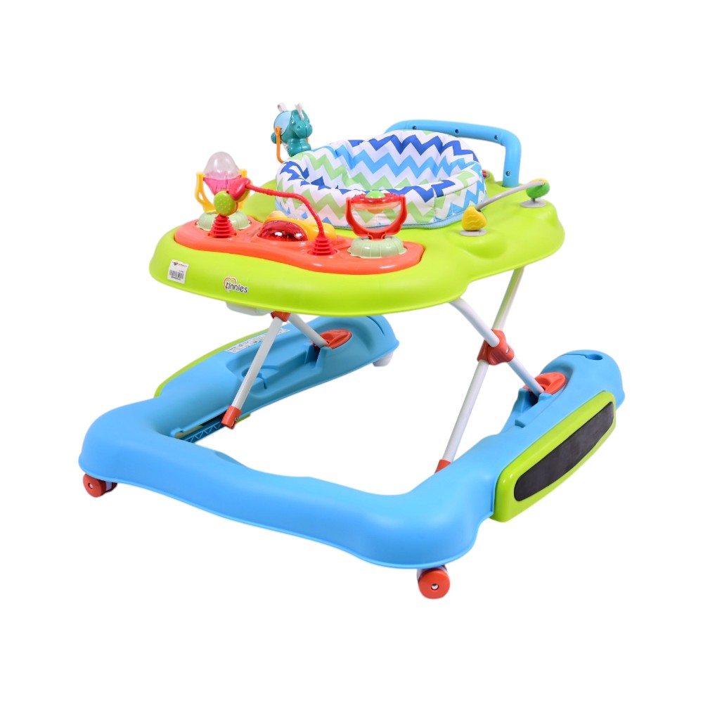 TINNIES BABY WALKER BG-2425