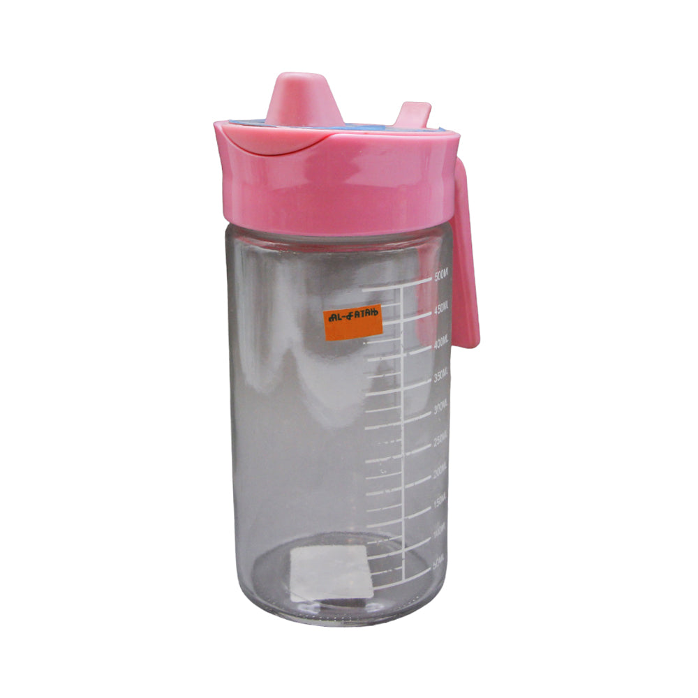 OIL BOTTLE 500 ML M8766