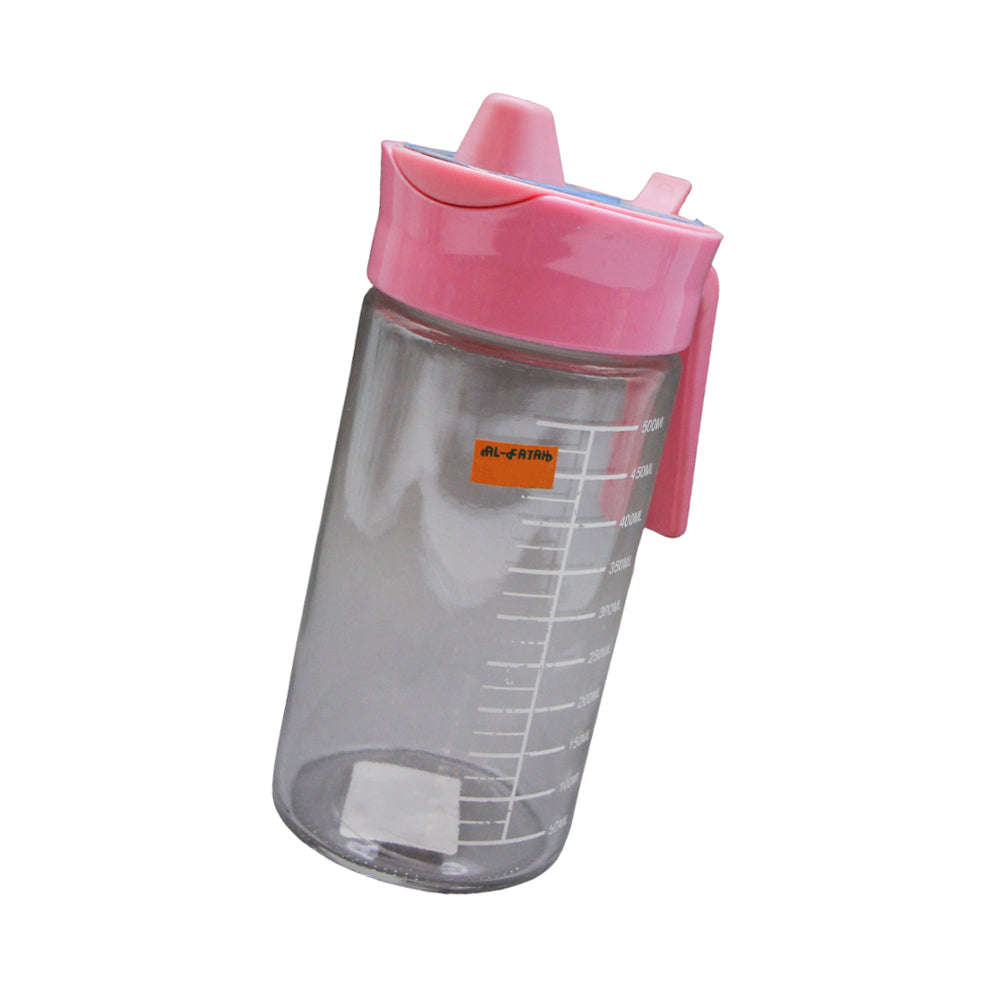 OIL BOTTLE 500 ML M8766