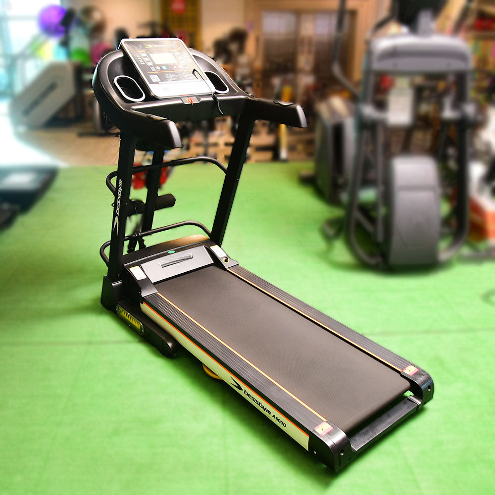 EXERCISE TREADMILL IR A600D