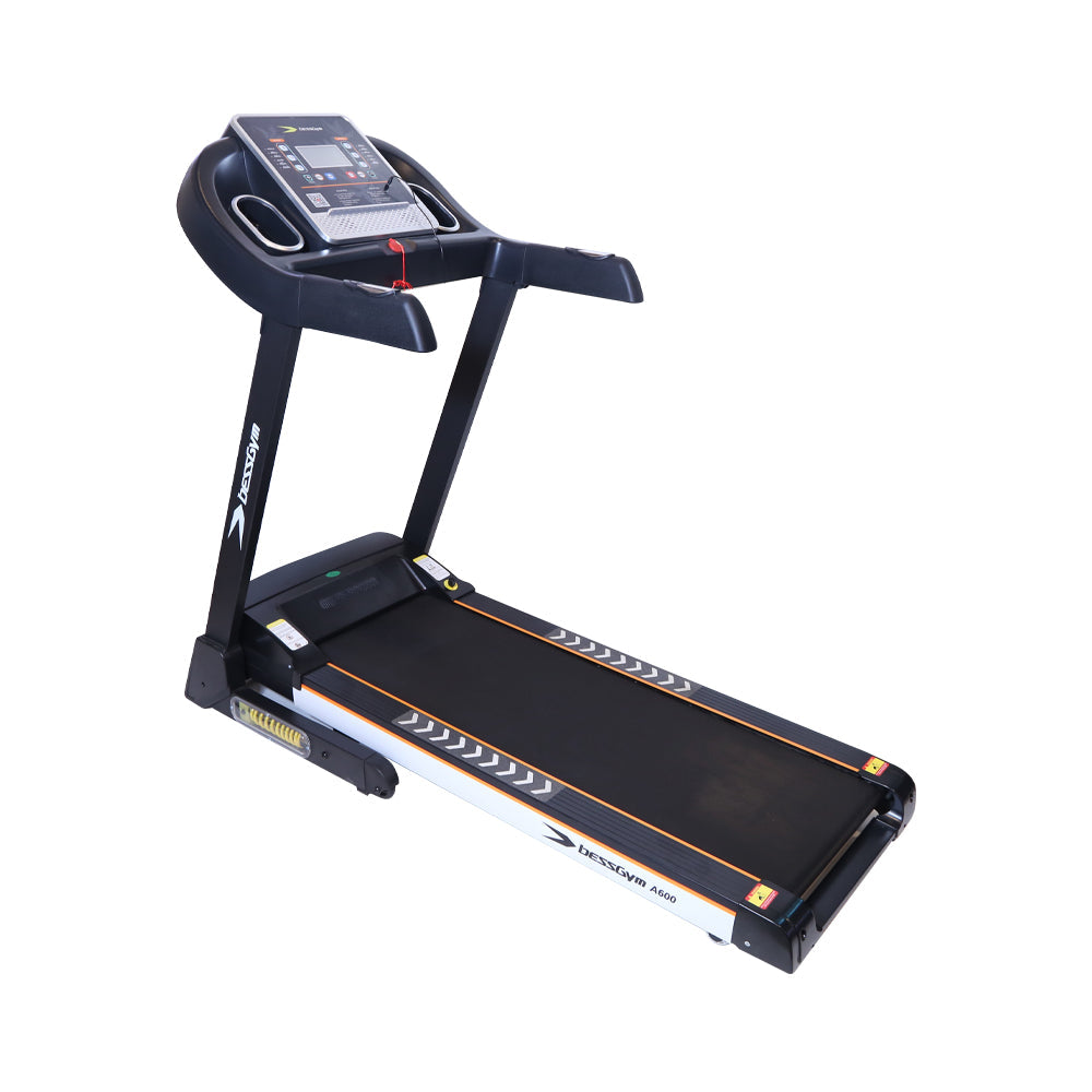 Exercise Treadmill Ir A600