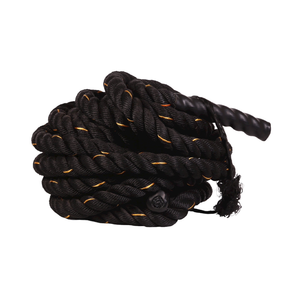 Battle Rope 38 Mm