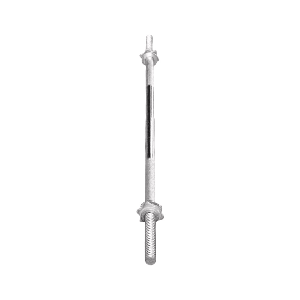 4 FEET DUMB PLATE ROD CHR+T