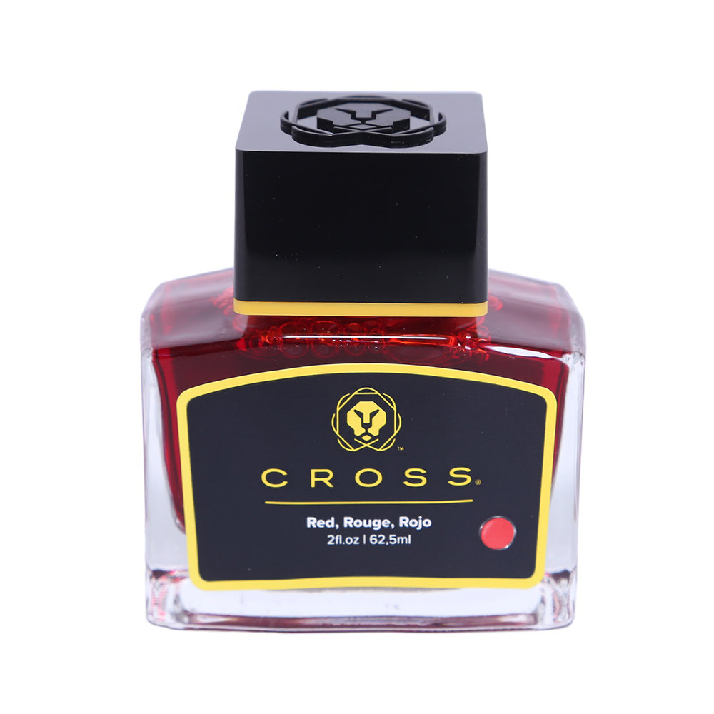 CROSS 8945-4 INK RED