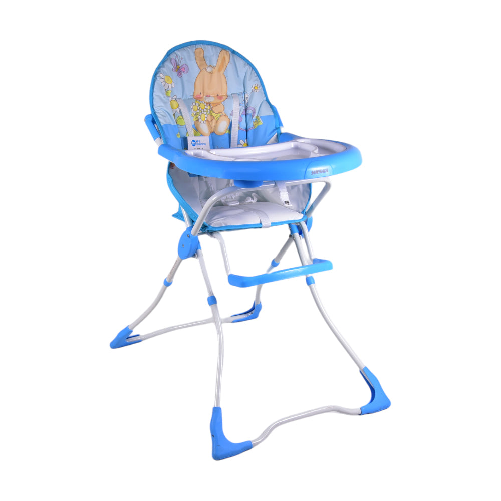 HIGH CHAIR CH-3 BBH