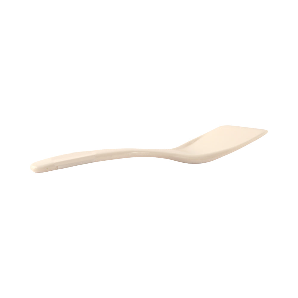 RICE SPOON MOON PEARL WHITE