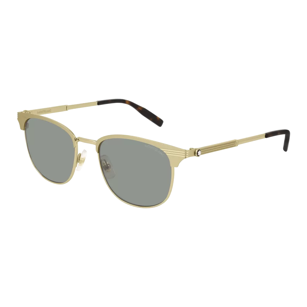 MONT BLANC SUNGLASSES MB0092S-003