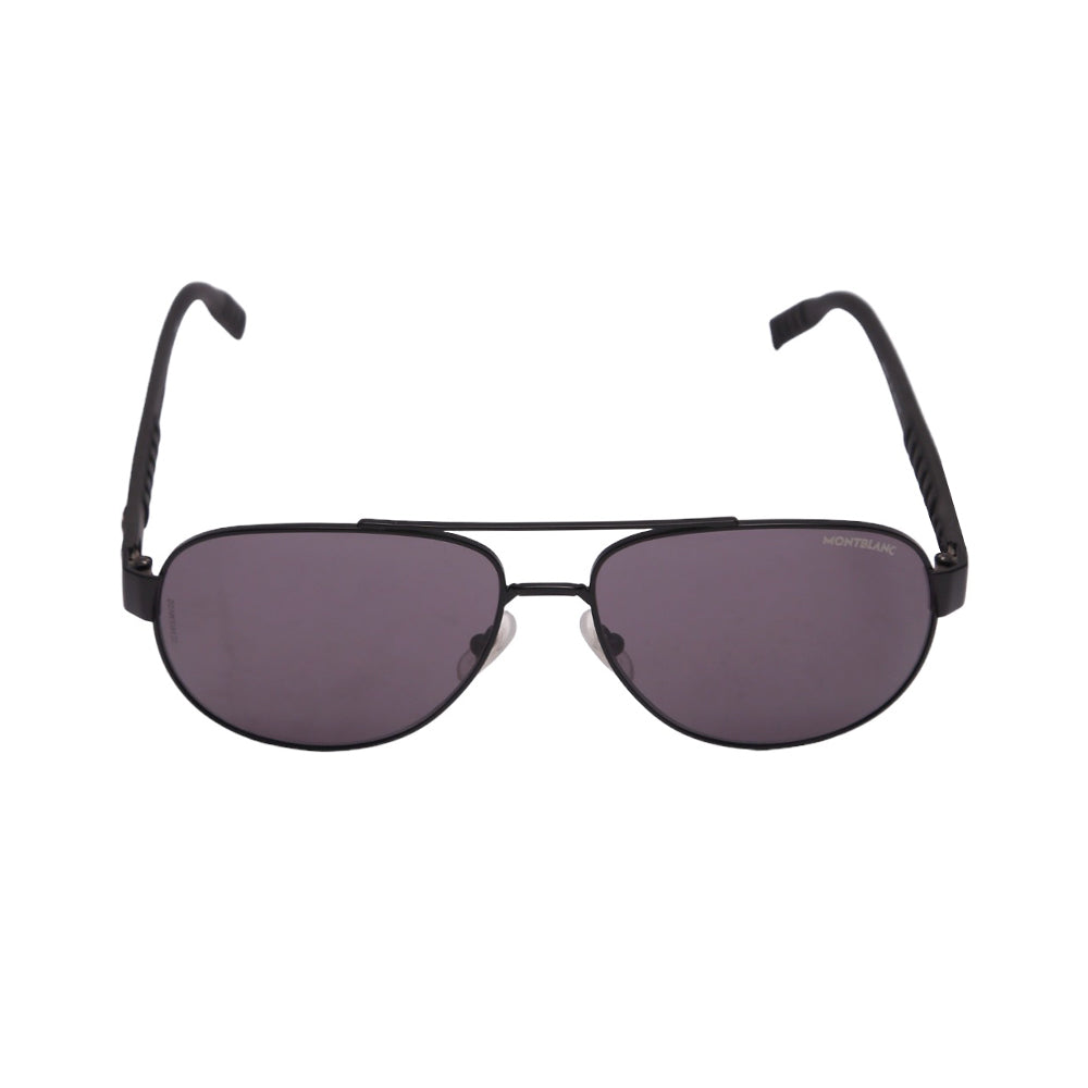 MONT BLANC SUNGLASSES MB0064S-001 – Al-Fatah