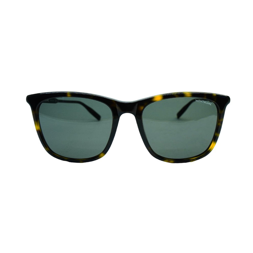 MONT BLANC SUNGLASSES MB0080SK-002