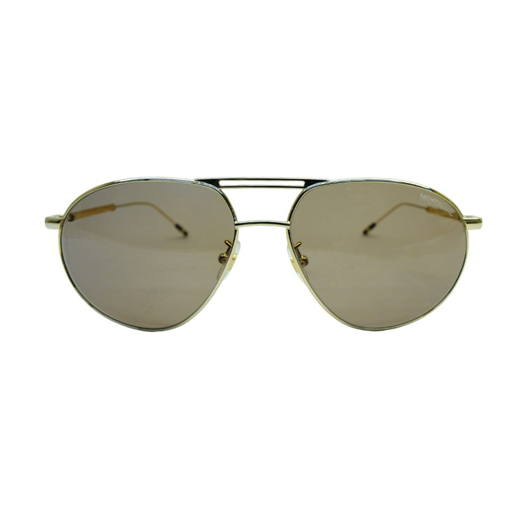 MONT BLANC SUNGLASSES MB0110S-003