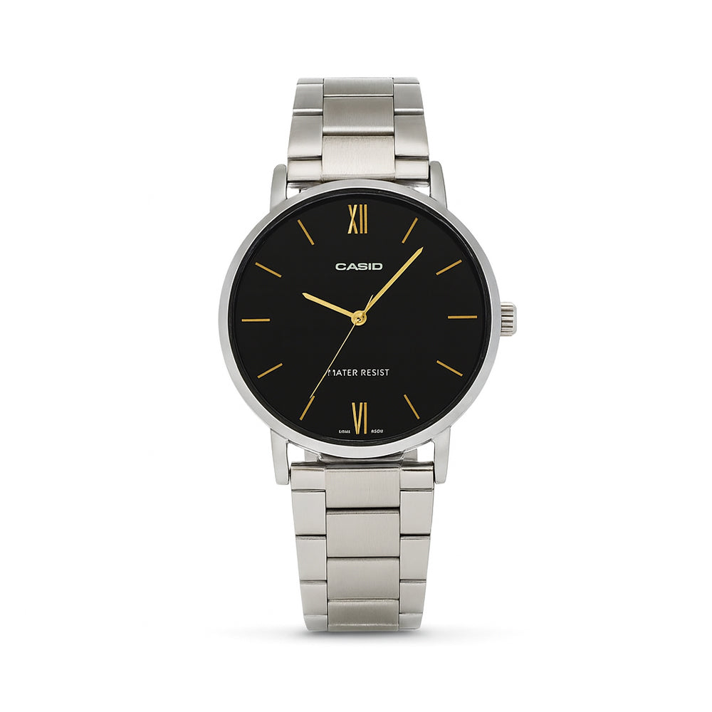 CASIO GL MTP-VT01D-1BUDF
