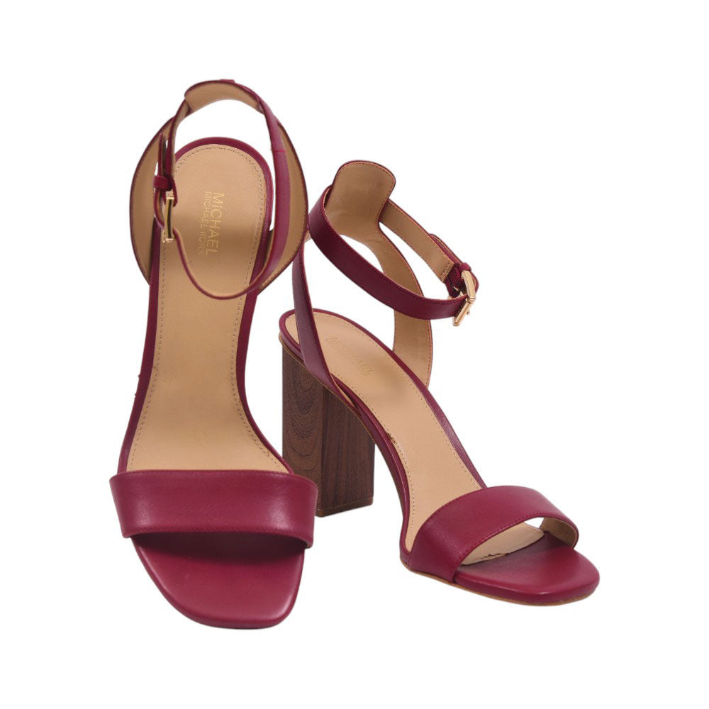 MK HEELS 40T0PEHS2L-MRM-8.5-IR-20