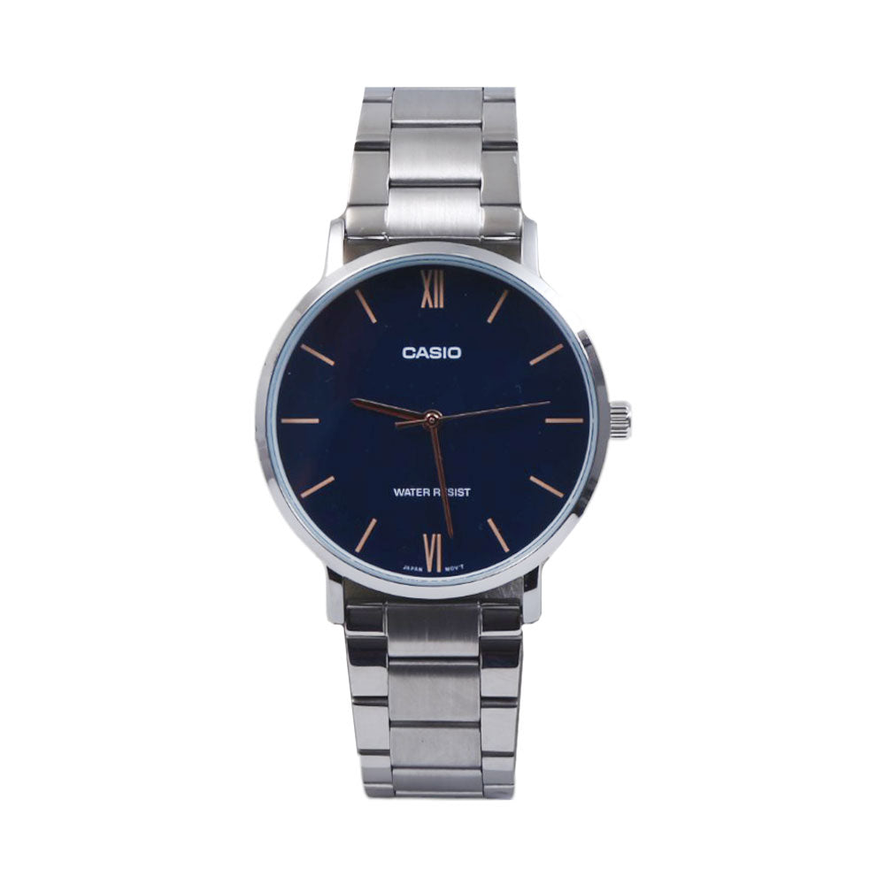 CASIO GL MTP-VT01D-2BUDF