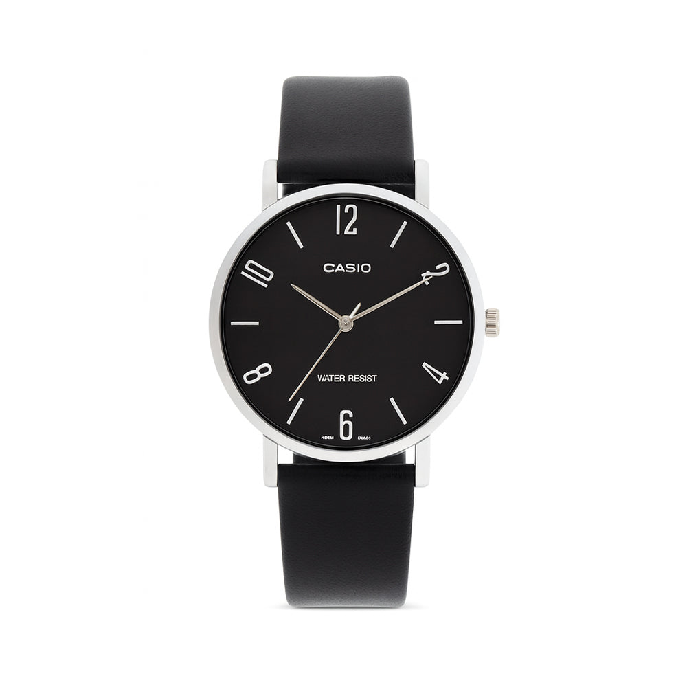 CASIO GL MTP-VT01L-1B2UDF