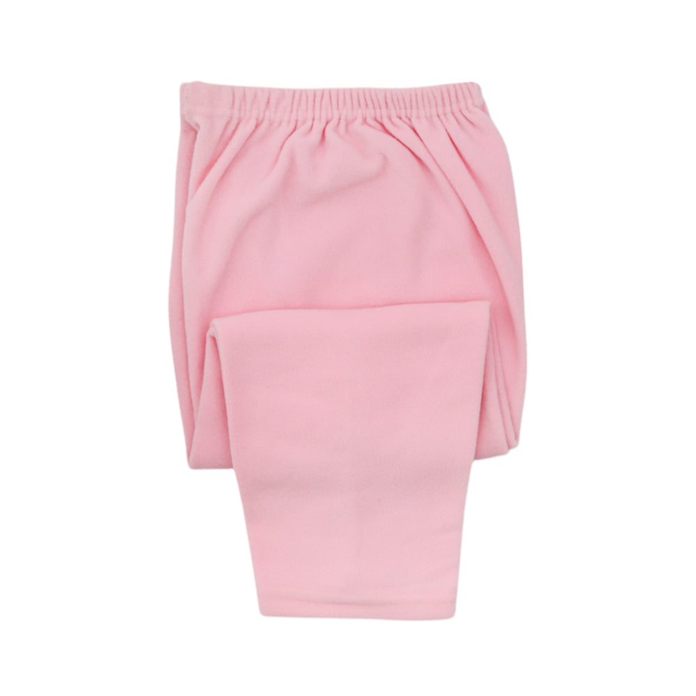 FLEECE PAJAMA COLOR MW-20 05 FPP-411