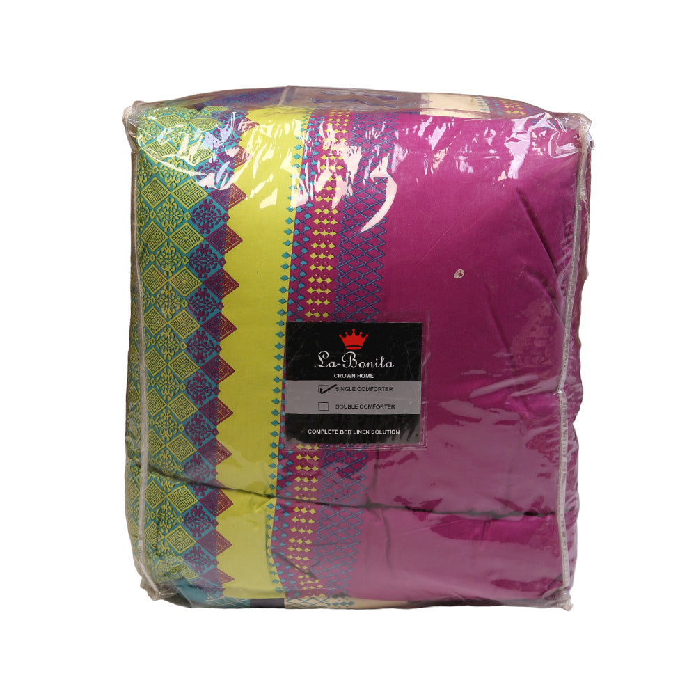 Royal Quilt Single