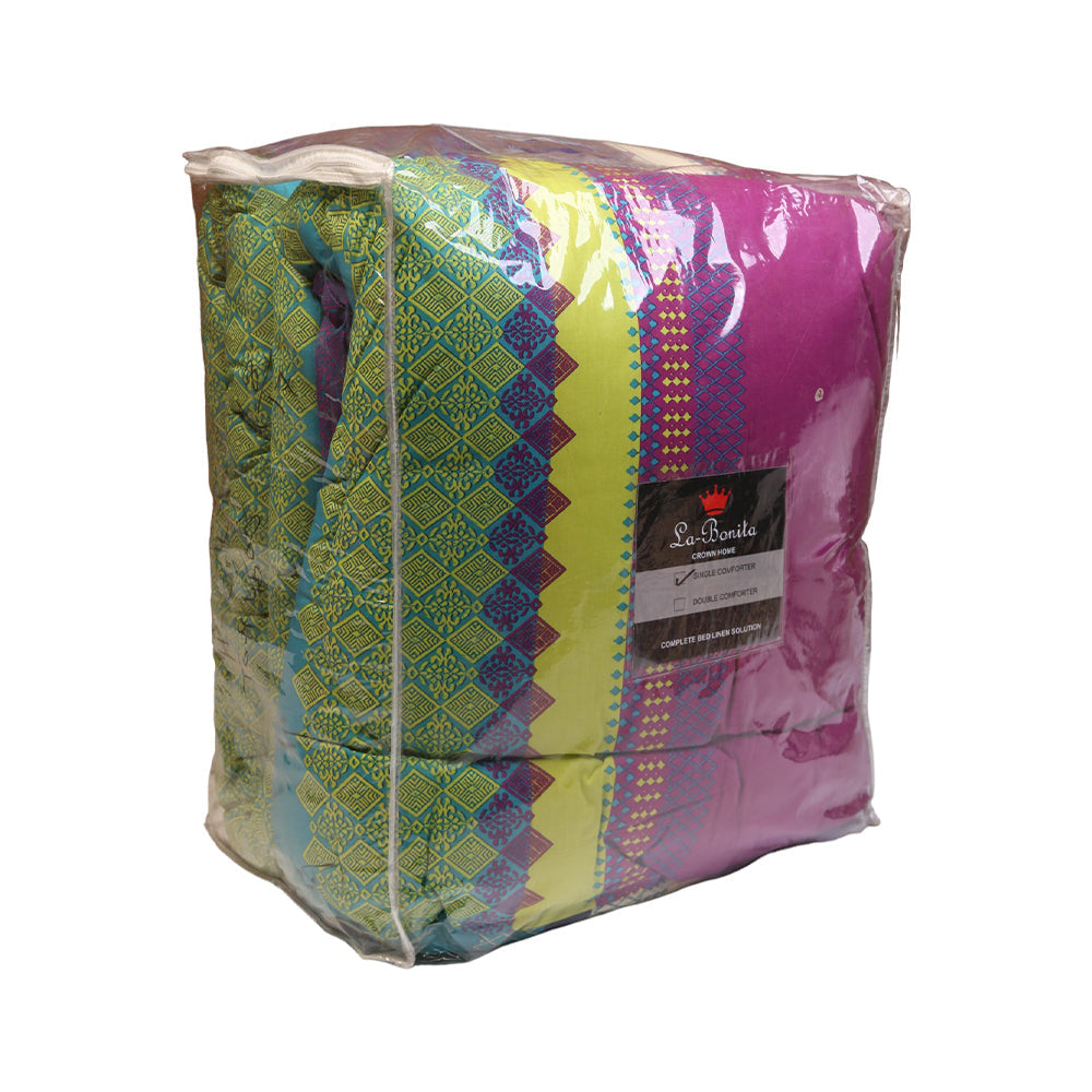 Royal Quilt Single