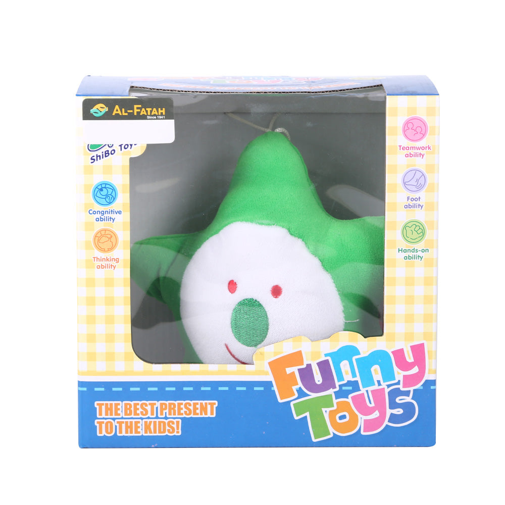 Funny Toy B/O 2788S5
