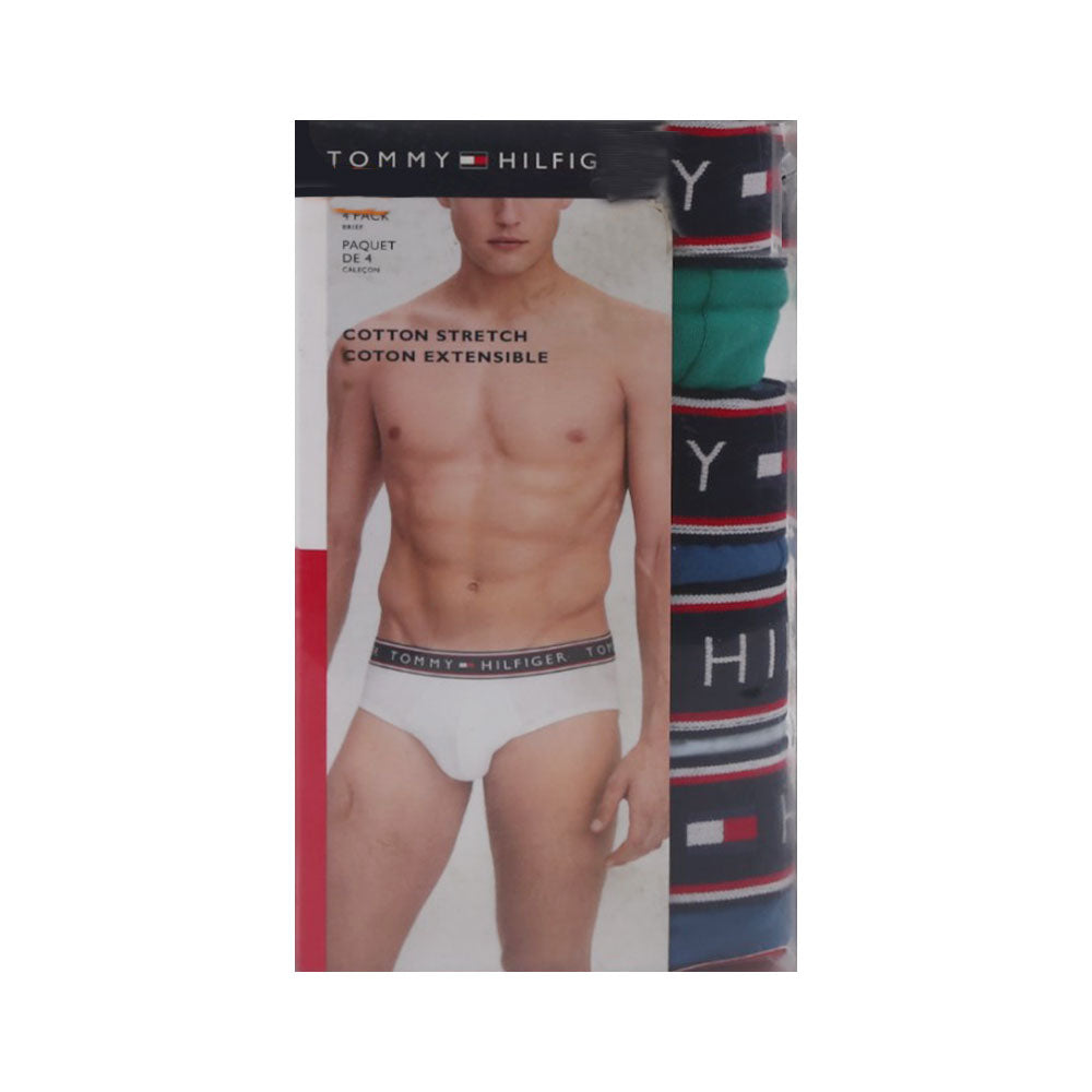 TH BRIEF PACK OF 4-3353 970 MIX S IRW-20