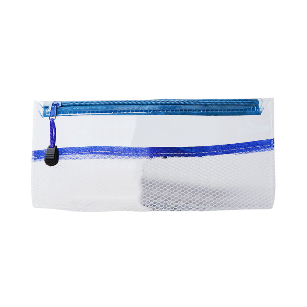 PVC POUCH A6