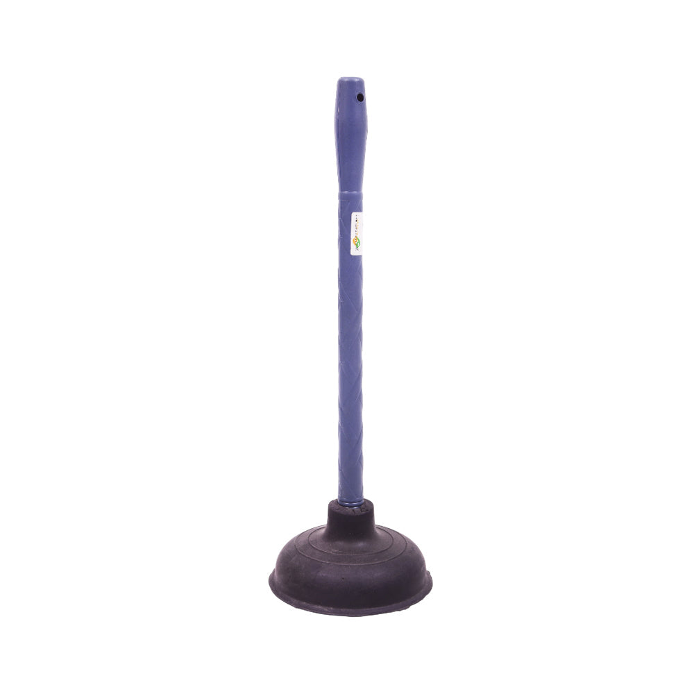 GUTTER PUMP PLASTIC BLACK PC