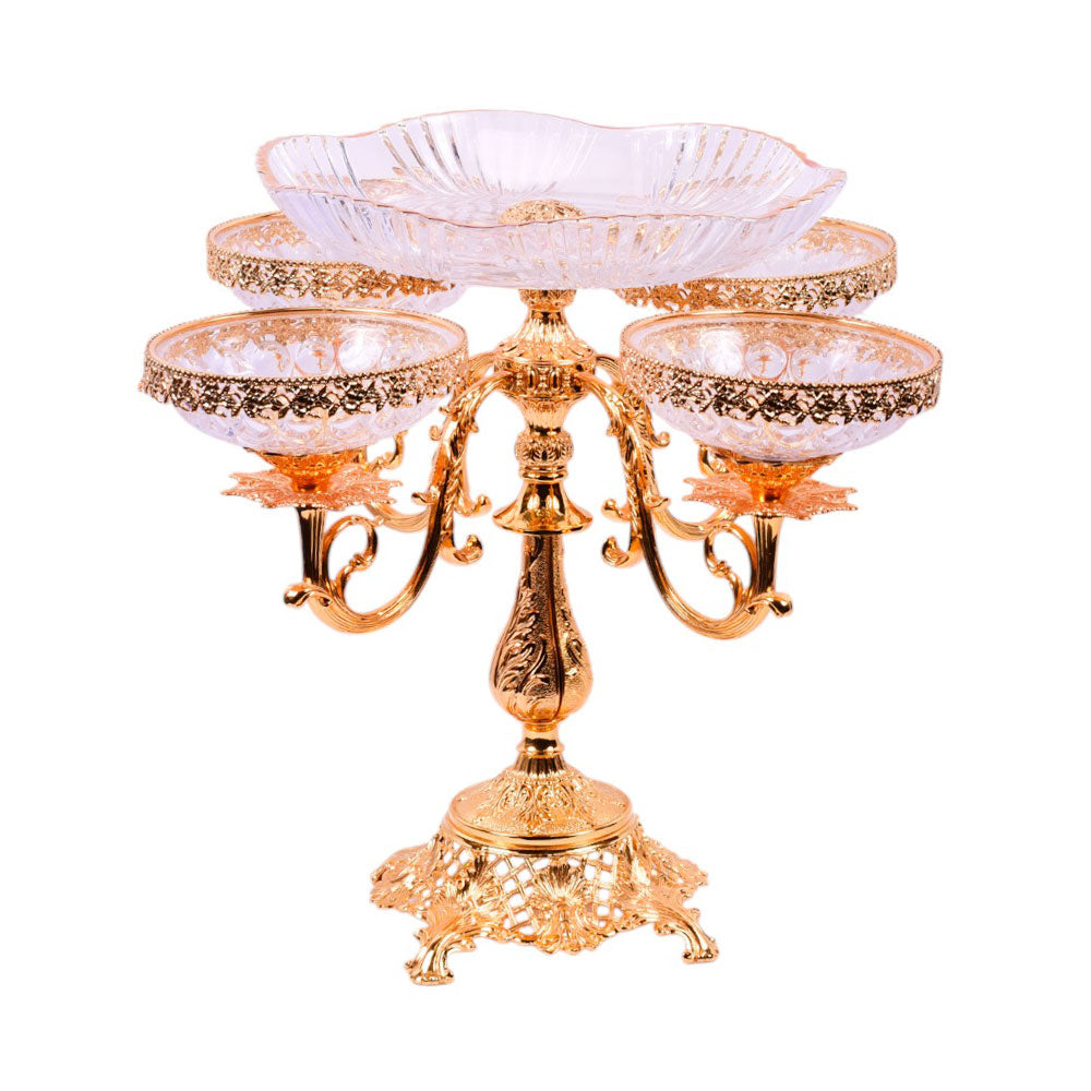 FRUIT BOWL ORCHID TA1054