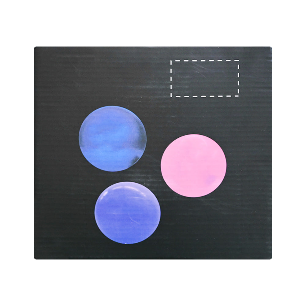 GYM BALL 65CM IR LM-7765B