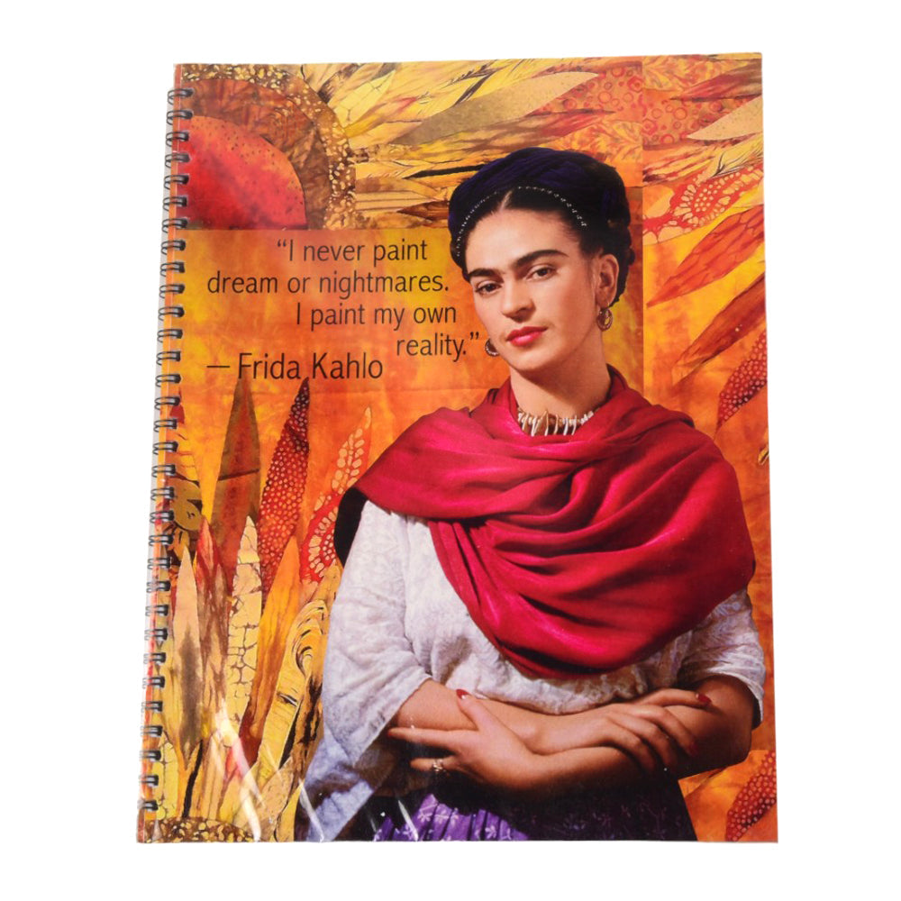 NOTE BOOK FARIDA