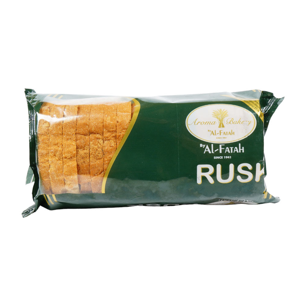 AROMA PILLOW PACK RUSK