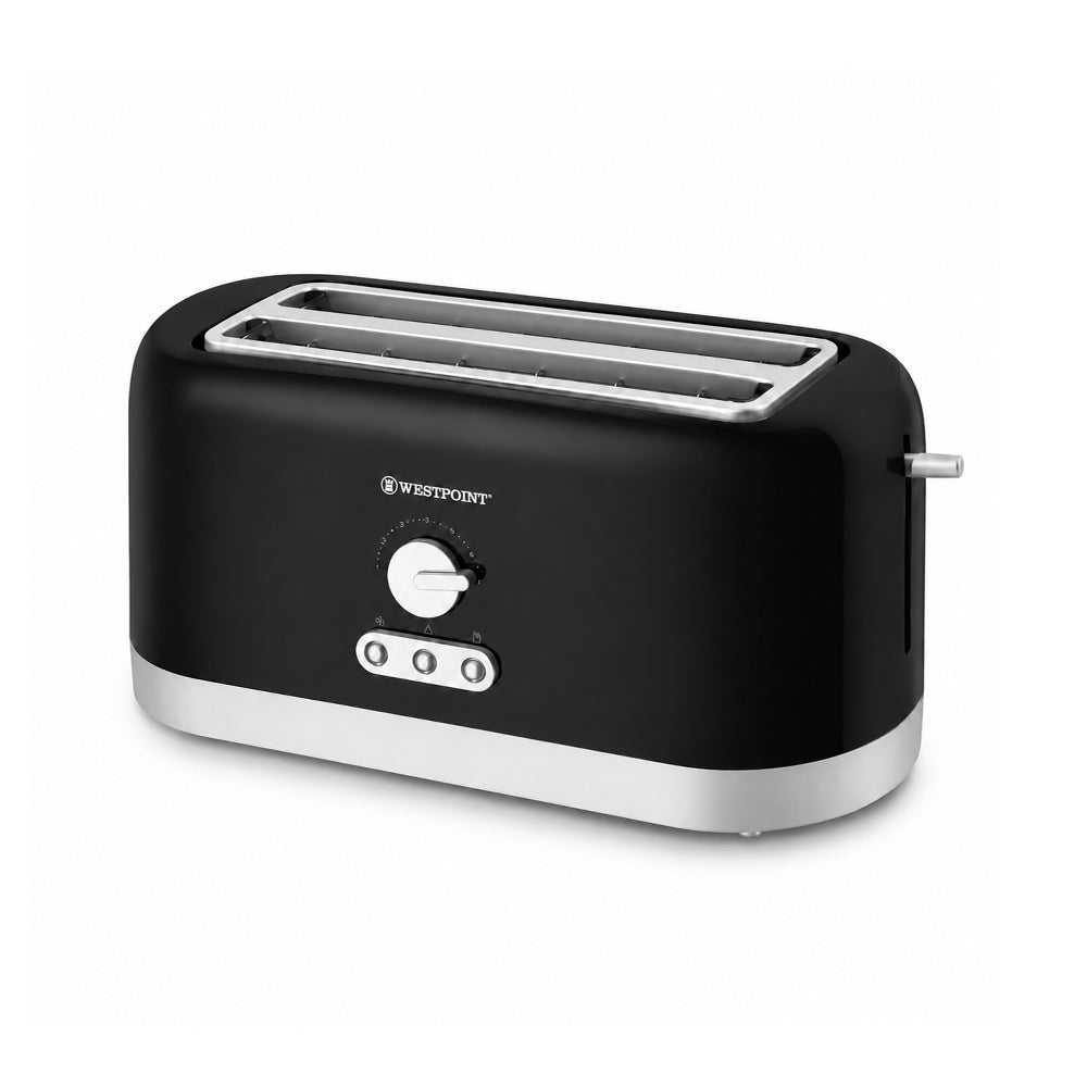 WEST POINT TOASTER 4 SLICE WF2528