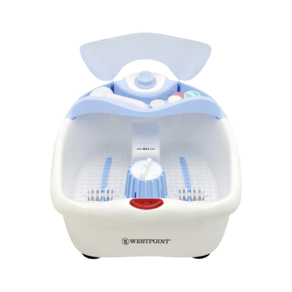 WEST POINT FOOT MASSAGER 3870