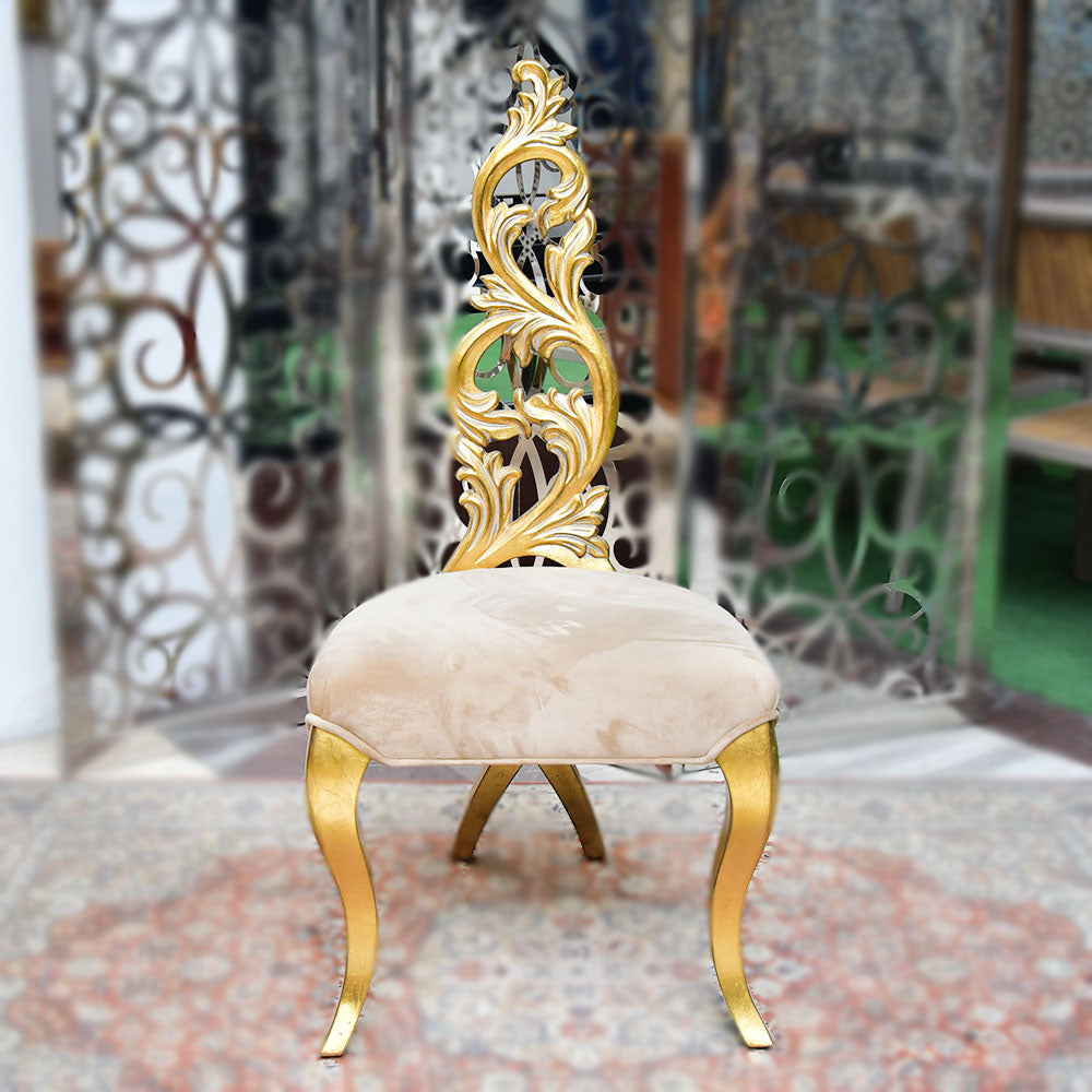 CHAIR IR CH-014