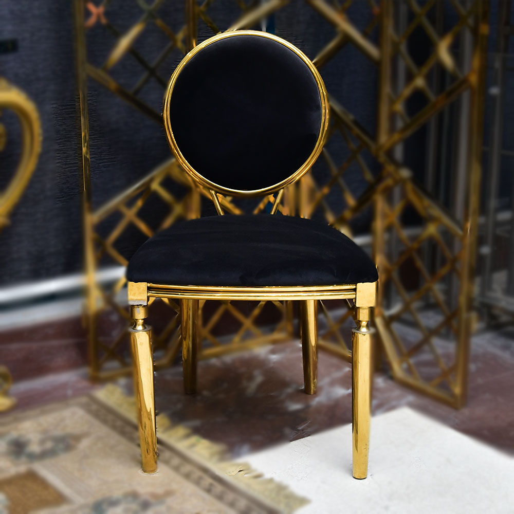 CHAIR IR CH-053