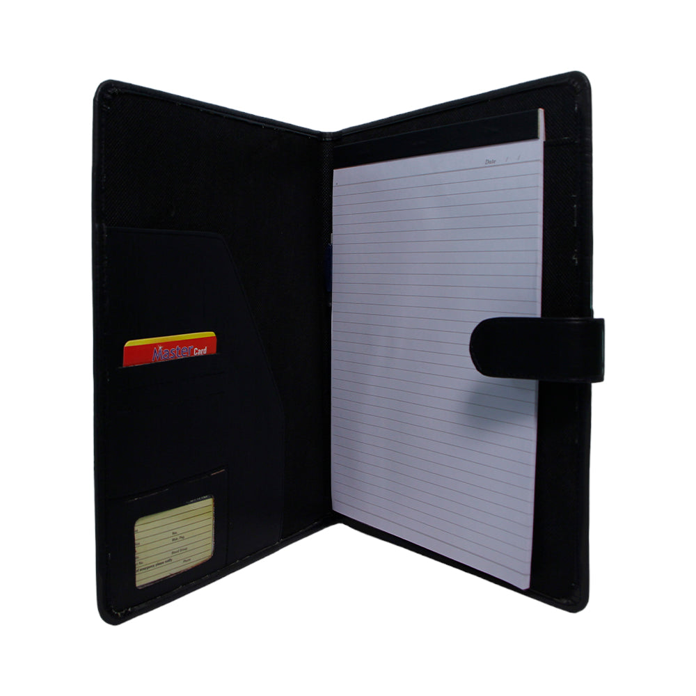 Orion Conference Folder A4