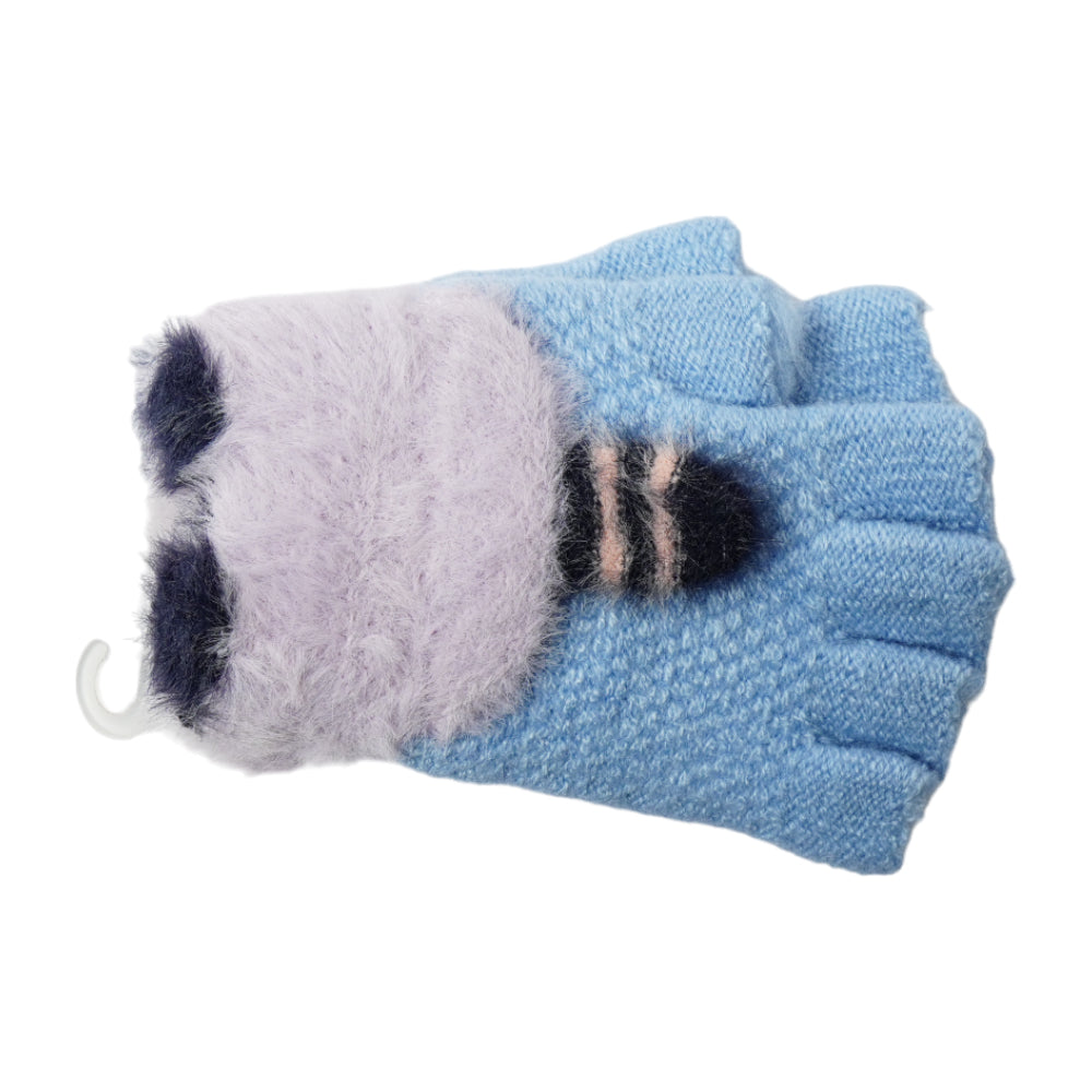 WOOLEN GLOVES 06 MW-20