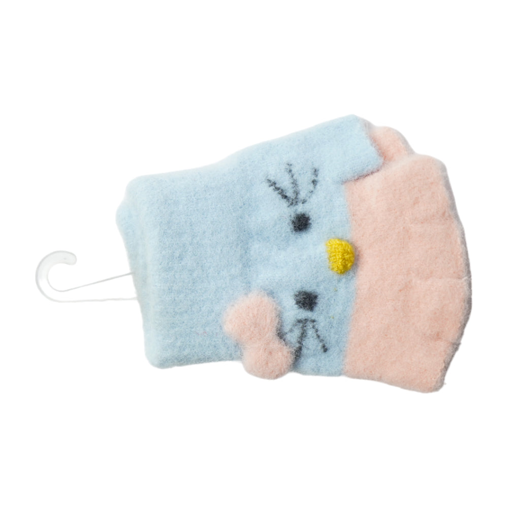 WOOLEN GLOVES 11 MW-20