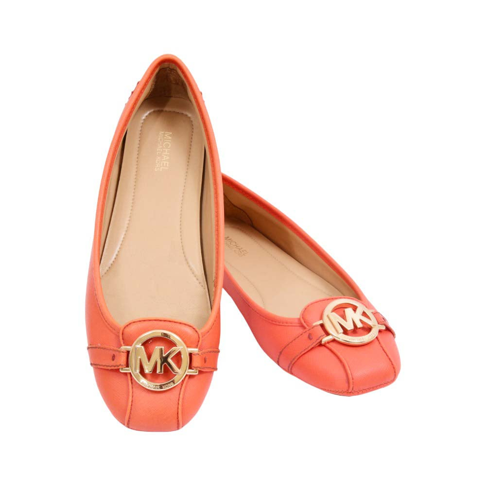 MK LOGO PUMPS 49F9FUFR3L ORG 8.5 IR 20