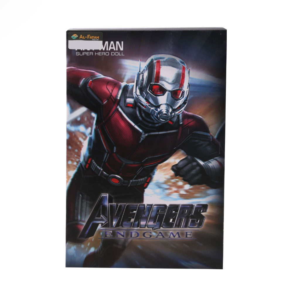 3341 ANT-MAN FIGURE A.I (3+ YEAR)