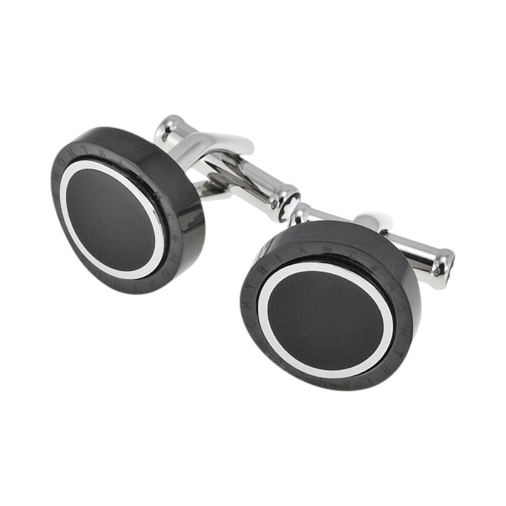 MONT BLANC CUFFLINKS 116654