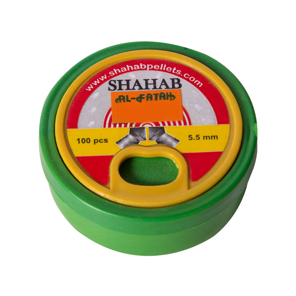 Shara Irani Farmaton 5.5