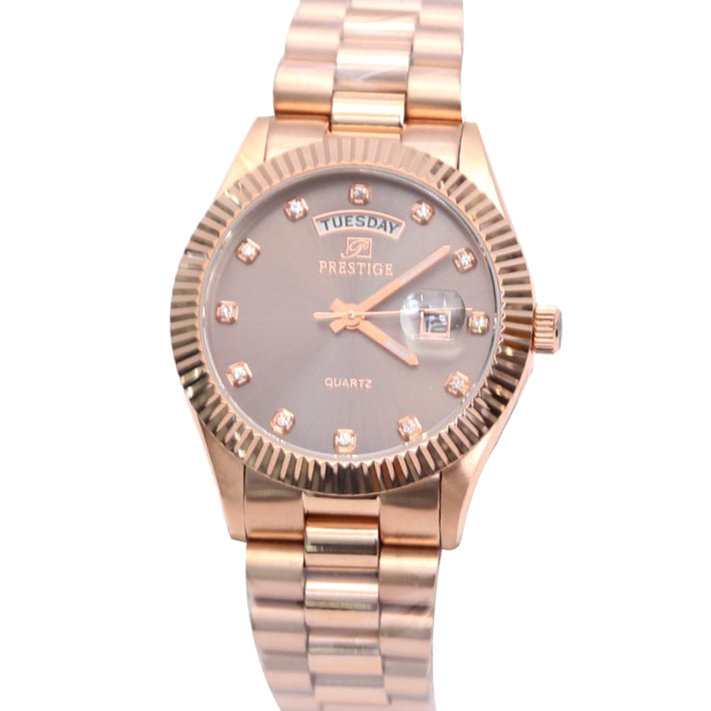 PRESTIGE WATCH PR3524MR/G