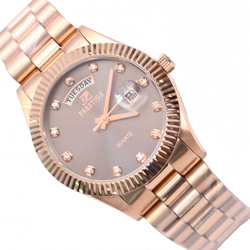 PRESTIGE WATCH PR3524MR/G
