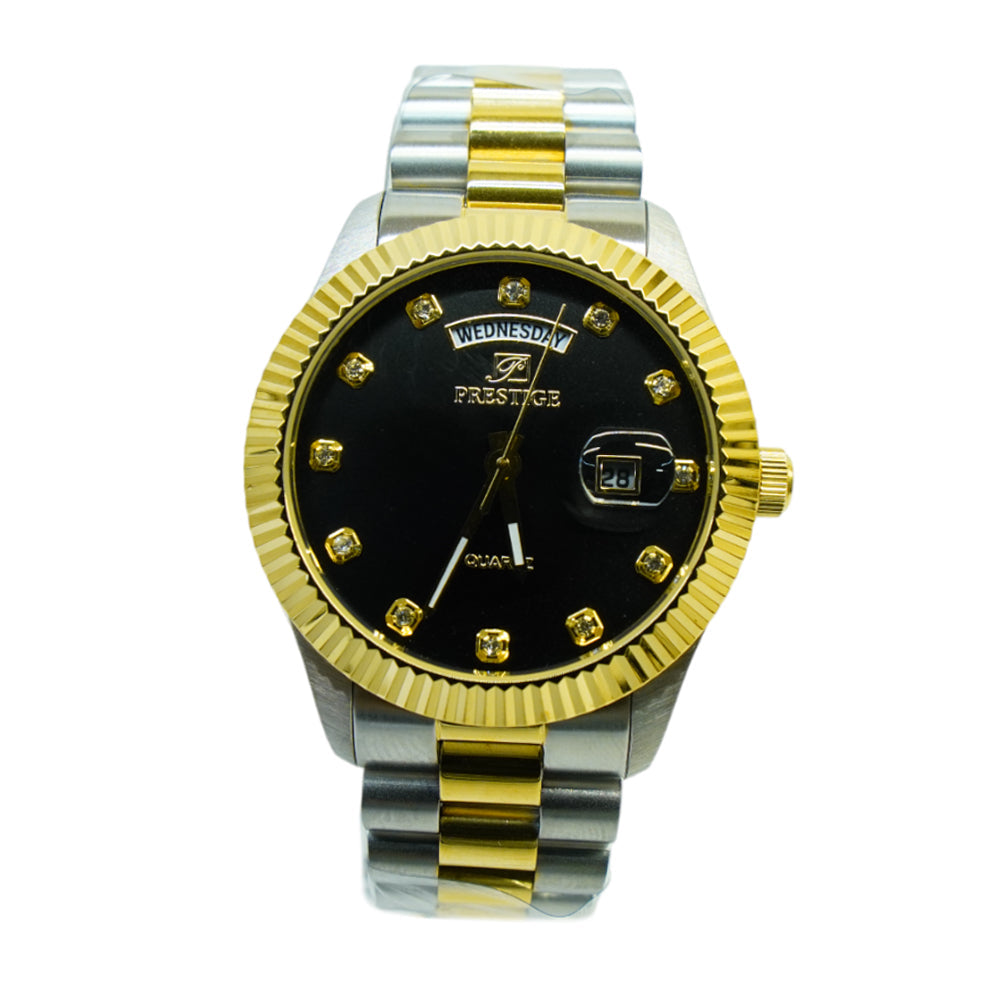 PRESTIGE WATCH PR3524MT/G