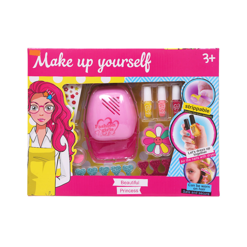 2005C THE PRETTY GIRL MAKEUP SET A.I