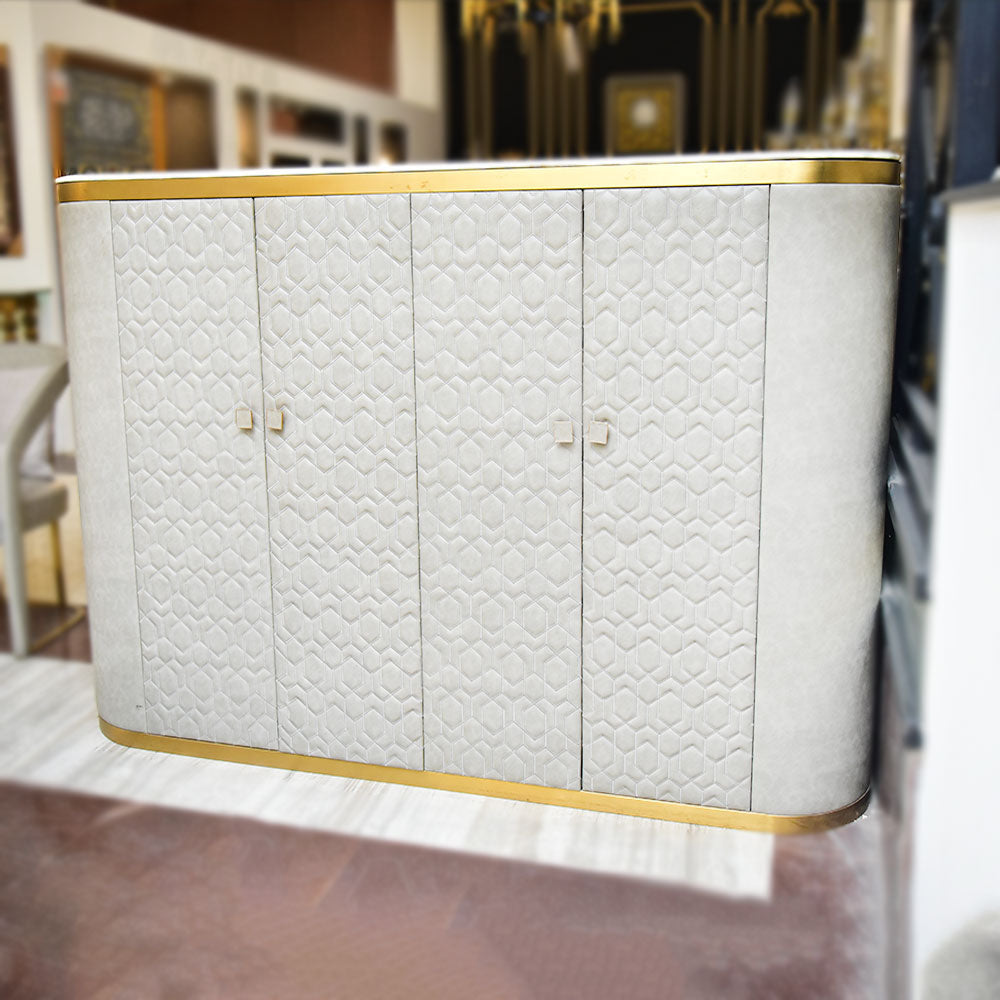 CABINET A+B IR TV-010